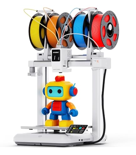 Amazon.co.jp: Anycubic Kobra Max 3Dプリンター 専用のホットベッド